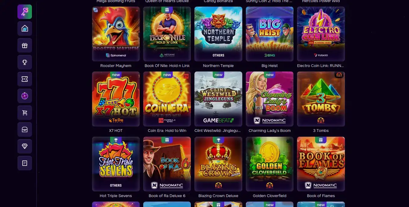 Bitstarz casino официальный сайт